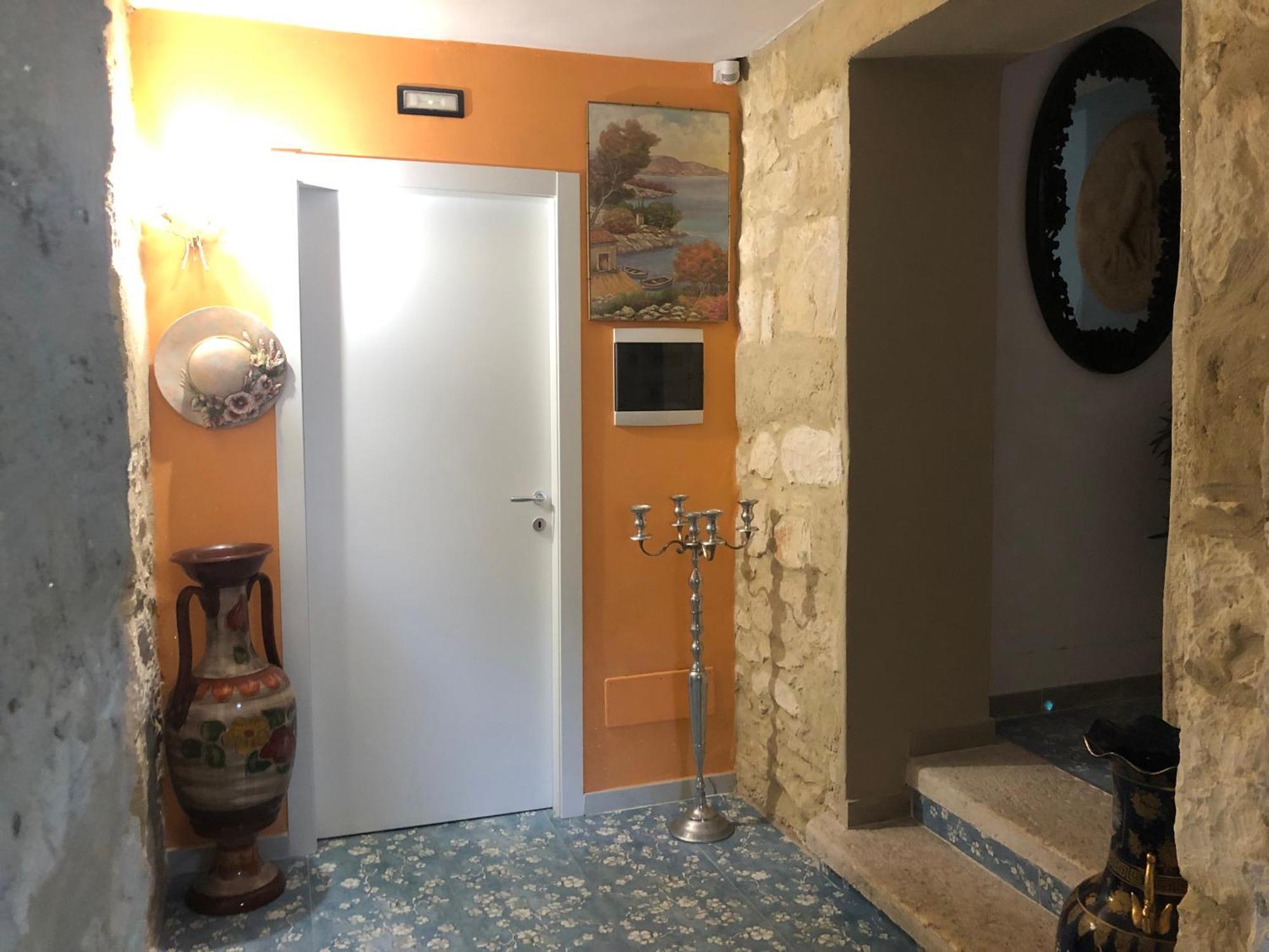 Villa Angelina Barana 8 Верона Экстерьер фото