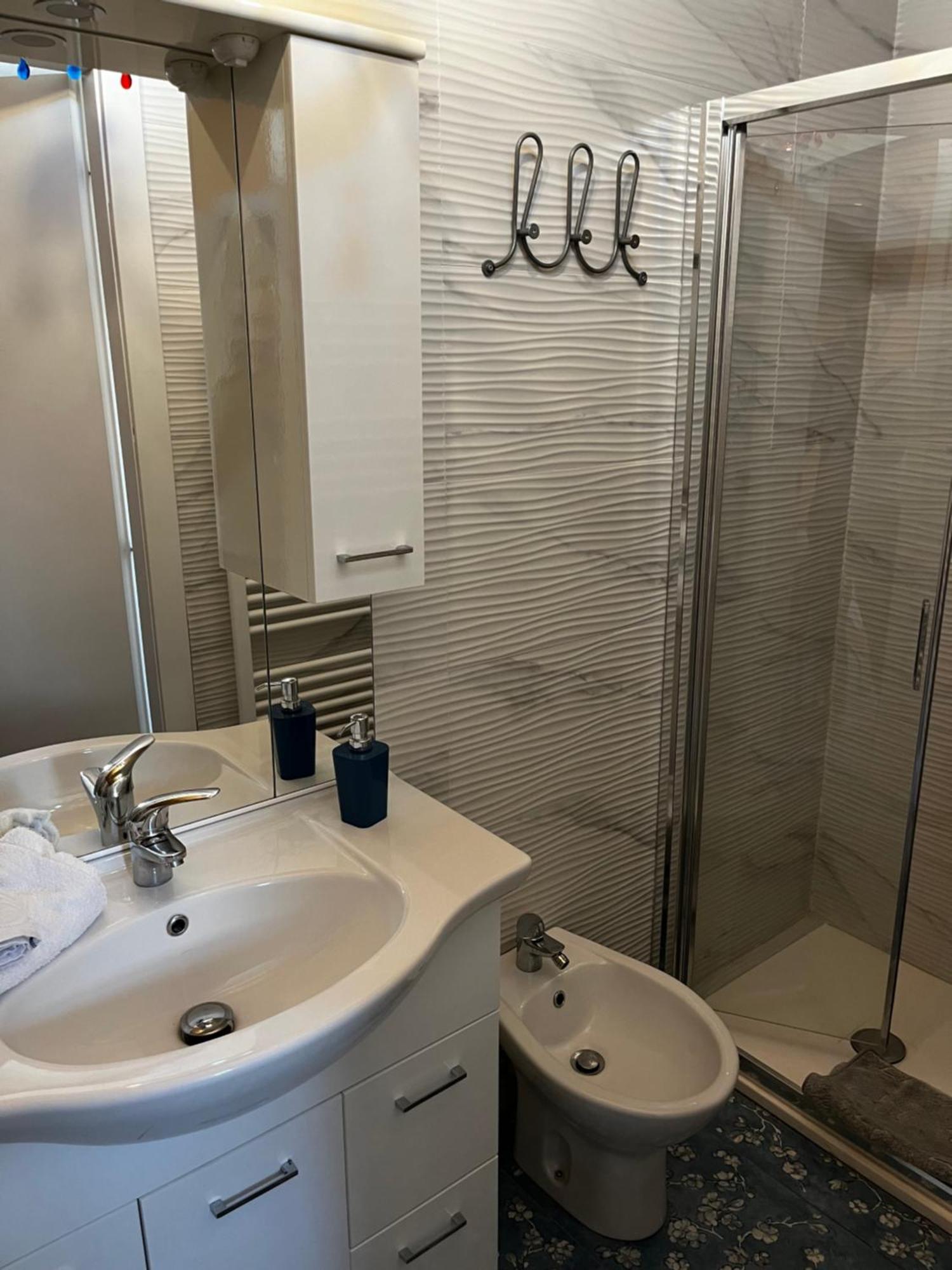 Villa Angelina Barana 8 Верона Экстерьер фото